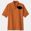 Silk Touch Polo Thumbnail
