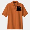 Silk Touch Polo Thumbnail