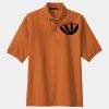Silk Touch Polo Thumbnail
