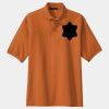 Silk Touch Polo Thumbnail
