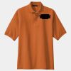 Silk Touch Polo Thumbnail