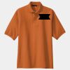 Silk Touch Polo Thumbnail