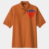 Silk Touch Polo Thumbnail