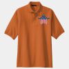 Silk Touch Polo Thumbnail
