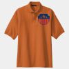 Silk Touch Polo Thumbnail