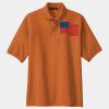 Silk Touch Polo Thumbnail