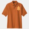 Silk Touch Polo Thumbnail