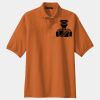 Silk Touch Polo Thumbnail