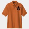 Silk Touch Polo Thumbnail
