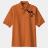 Silk Touch Polo Thumbnail