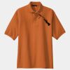 Silk Touch Polo Thumbnail