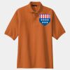 Silk Touch Polo Thumbnail