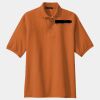 Silk Touch Polo Thumbnail