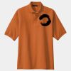 Silk Touch Polo Thumbnail