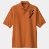 Silk Touch Polo Thumbnail