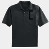 Dry Zone ® Ottoman Polo Thumbnail