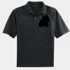 Dry Zone ® Ottoman Polo Thumbnail