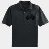 Dry Zone ® Ottoman Polo Thumbnail