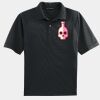 Dry Zone ® Ottoman Polo Thumbnail