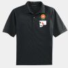 Dry Zone ® Ottoman Polo Thumbnail