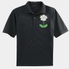 Dry Zone ® Ottoman Polo Thumbnail