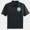 Dry Zone ® Ottoman Polo Thumbnail
