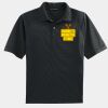 Dry Zone ® Ottoman Polo Thumbnail