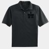 Dry Zone ® Ottoman Polo Thumbnail