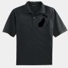 Dry Zone ® Ottoman Polo Thumbnail