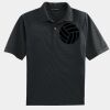 Dry Zone ® Ottoman Polo Thumbnail