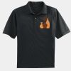 Dry Zone ® Ottoman Polo Thumbnail