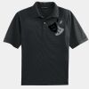 Dry Zone ® Ottoman Polo Thumbnail