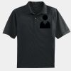 Dry Zone ® Ottoman Polo Thumbnail