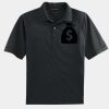 Dry Zone ® Ottoman Polo Thumbnail