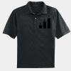 Dry Zone ® Ottoman Polo Thumbnail