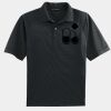 Dry Zone ® Ottoman Polo Thumbnail