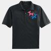 Dry Zone ® Ottoman Polo Thumbnail