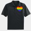 Dry Zone ® Ottoman Polo Thumbnail