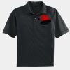 Dry Zone ® Ottoman Polo Thumbnail