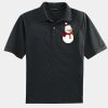 Dry Zone ® Ottoman Polo Thumbnail