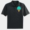 Dry Zone ® Ottoman Polo Thumbnail