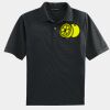 Dry Zone ® Ottoman Polo Thumbnail