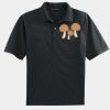 Dry Zone ® Ottoman Polo Thumbnail
