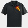 Dry Zone ® Ottoman Polo Thumbnail