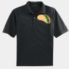 Dry Zone ® Ottoman Polo Thumbnail