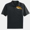 Dry Zone ® Ottoman Polo Thumbnail