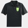 Dry Zone ® Ottoman Polo Thumbnail