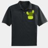 Dry Zone ® Ottoman Polo Thumbnail