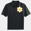Dry Zone ® Ottoman Polo Thumbnail