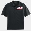 Dry Zone ® Ottoman Polo Thumbnail